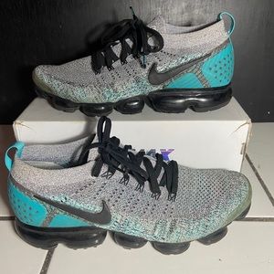 Nike Air Vapormax Flyknit 2